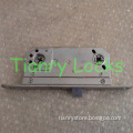 105*51 Steel Mortise Locks